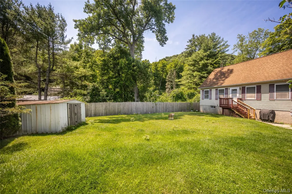 5 Lake Amenia Road Amenia, NY 12501
