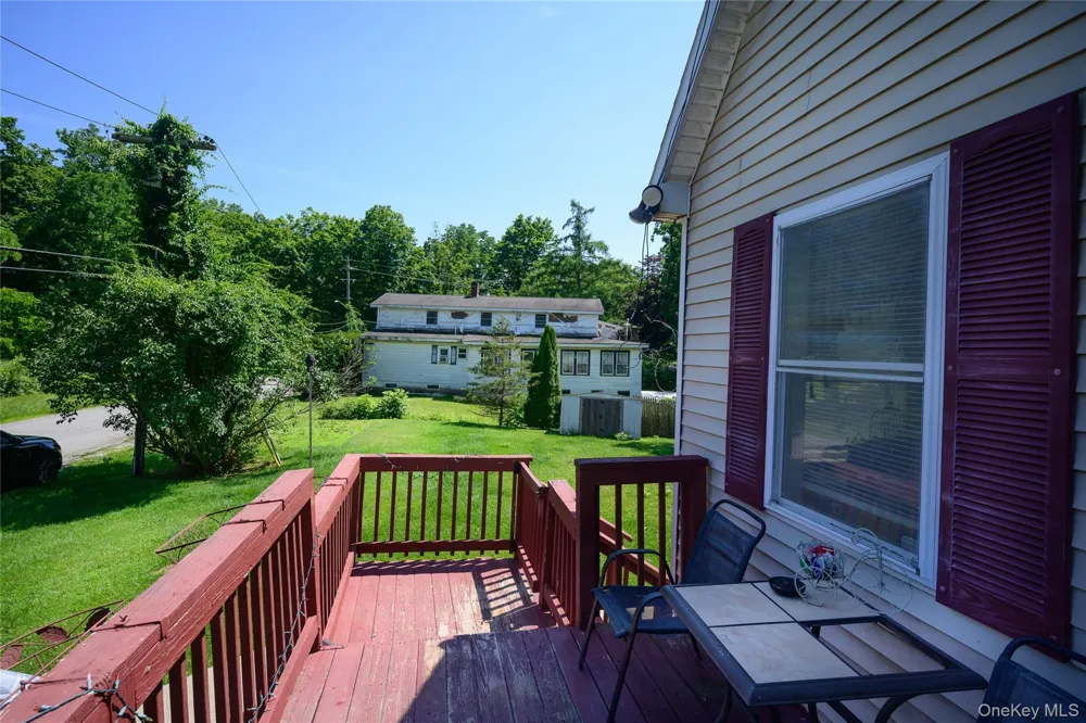 5 Lake Amenia Road Amenia, NY 12501