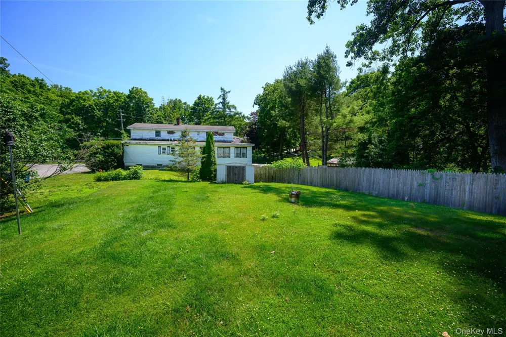 5 Lake Amenia Road Amenia, NY 12501