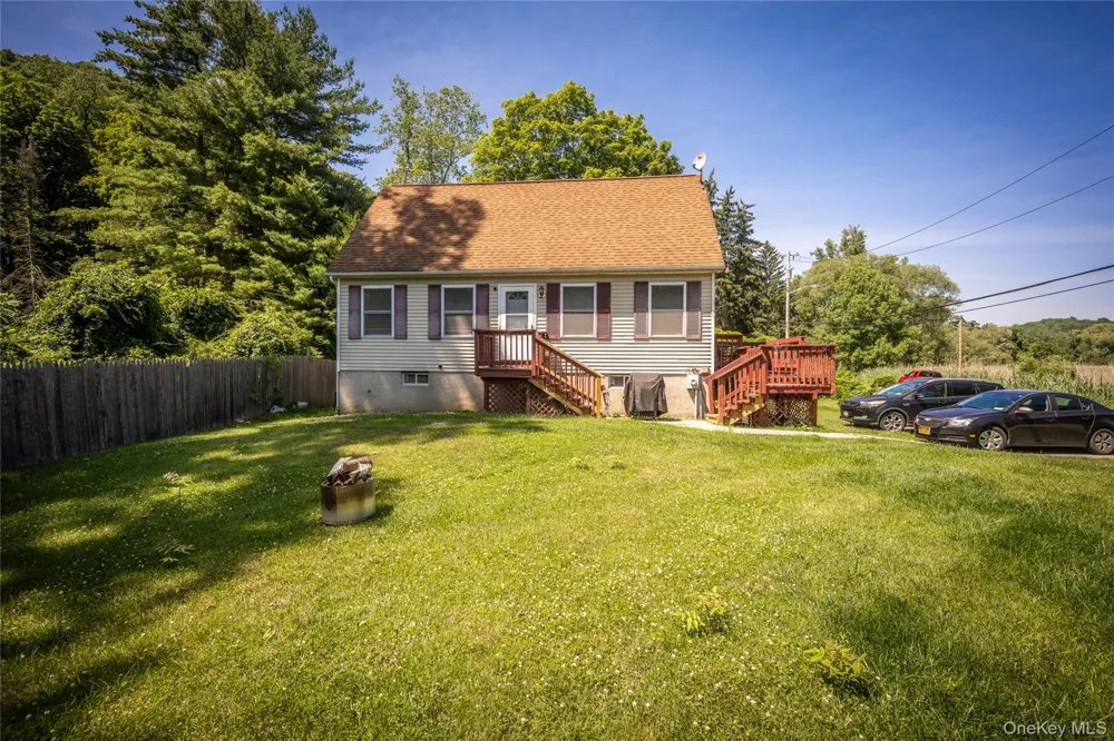 5 Lake Amenia Road Amenia, NY 12501