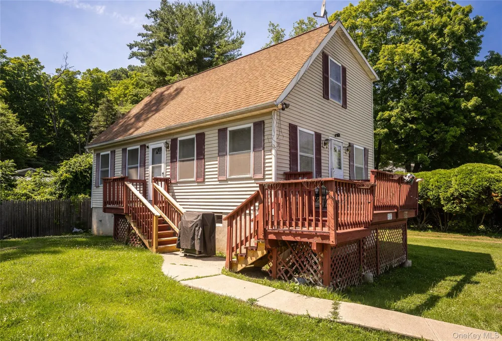 5 Lake Amenia Road Amenia, NY 12501