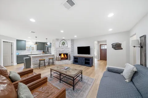 2619 Parana Drive