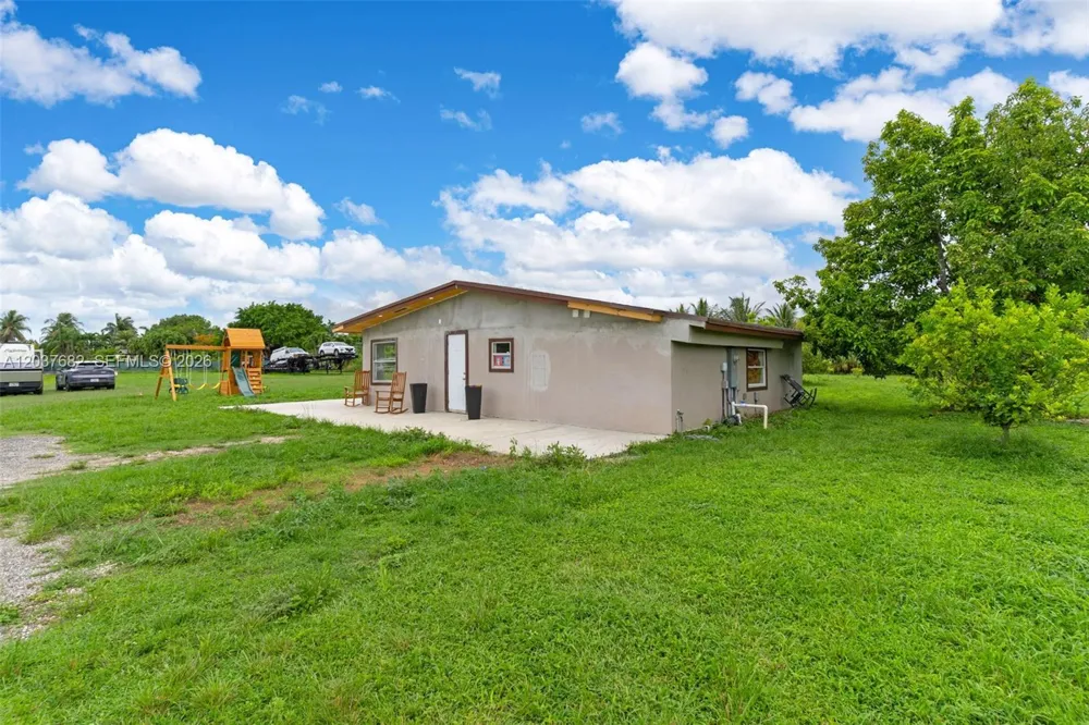 20304 SW 186th St Miami, FL 33187