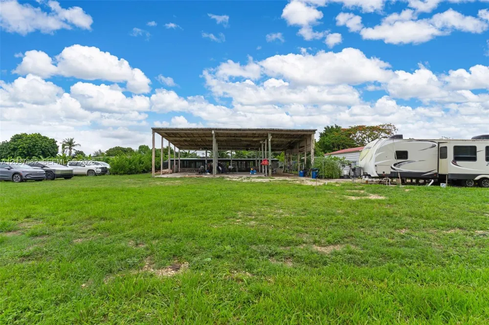 20304 SW 186th St Miami, FL 33187