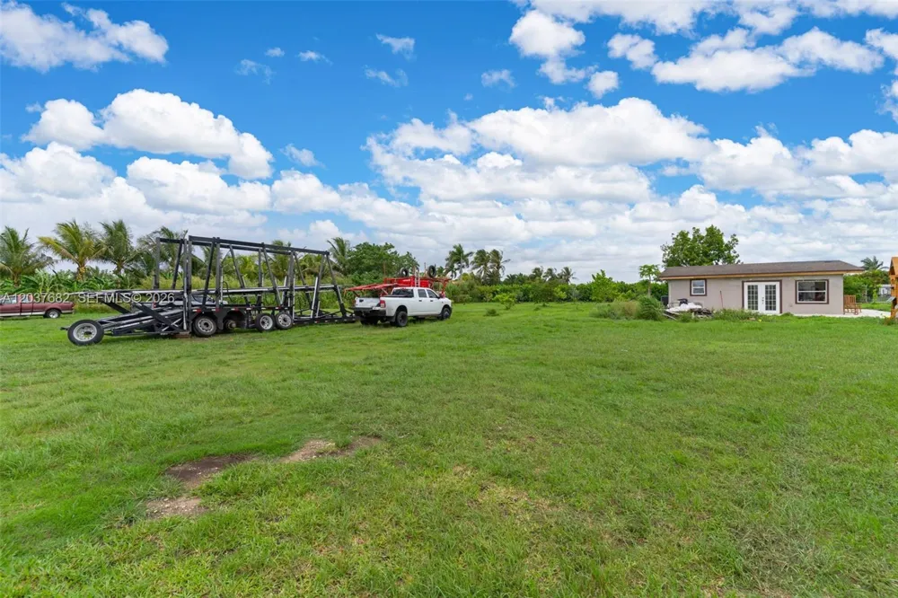 20304 SW 186th St Miami, FL 33187