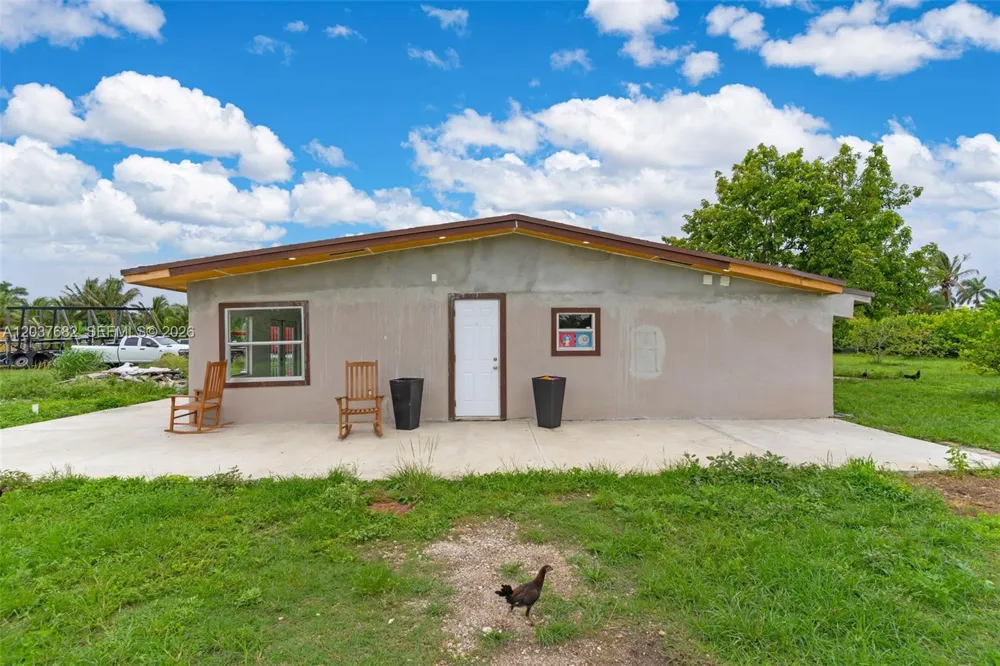 20304 SW 186th St Miami, FL 33187