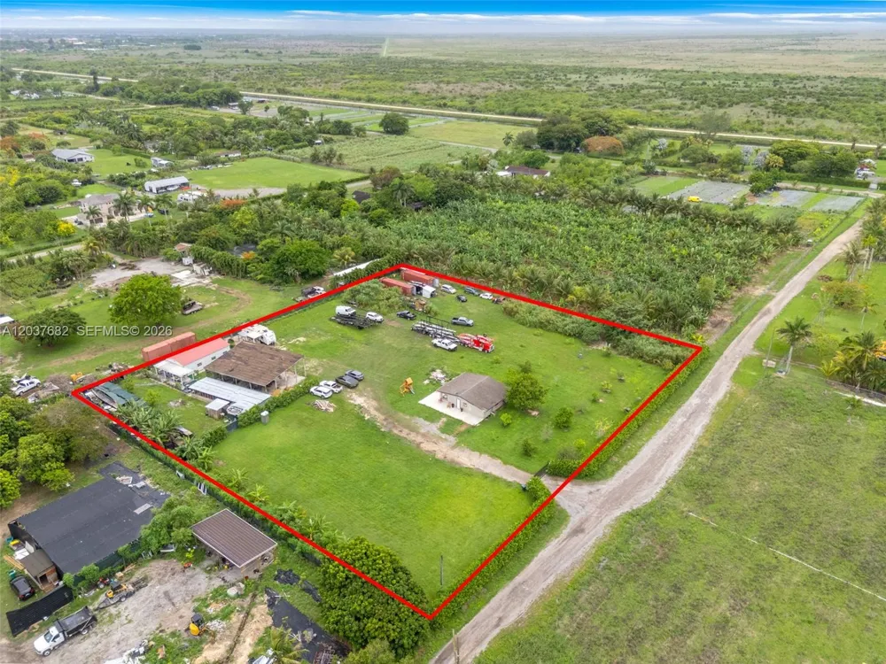 20304 SW 186th St Miami, FL 33187