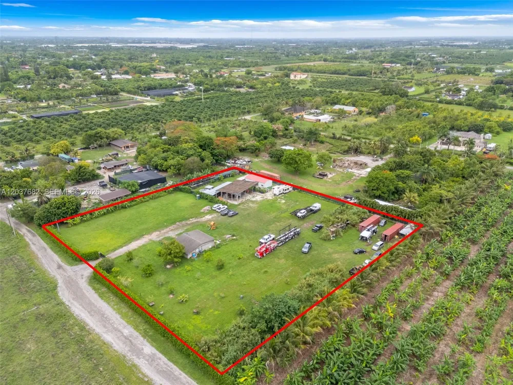 20304 SW 186th St Miami, FL 33187