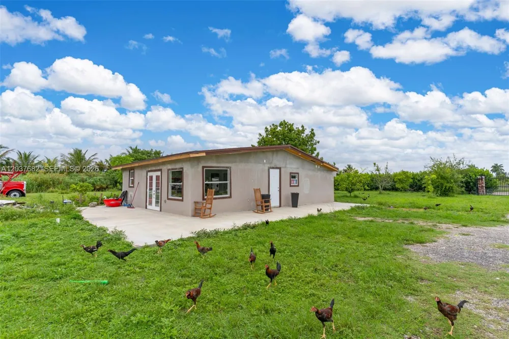 20304 SW 186th St Miami, FL 33187