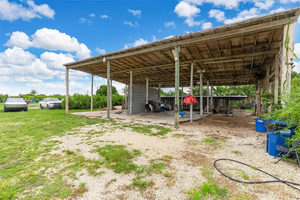 20304 SW 186th St Miami, FL 33187