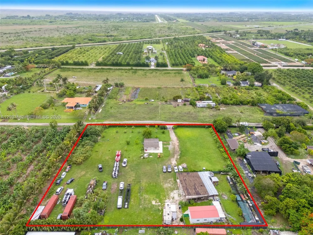 20304 SW 186th St Miami, FL 33187