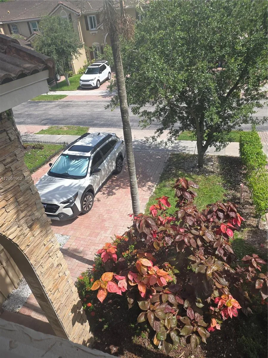 Address Not Shown Miami, FL 33194