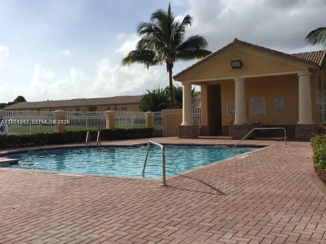 Address Not Shown Miami, FL 33194