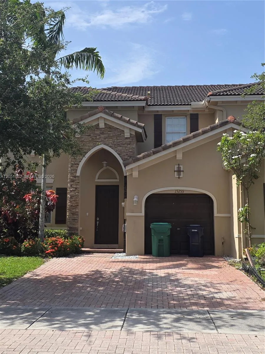 Address Not Shown Miami, FL 33194
