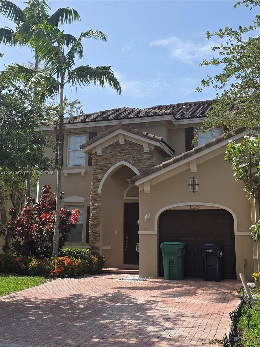 Address Not Shown Miami, FL 33194