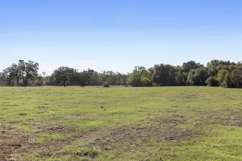 Stockade Ranch Road