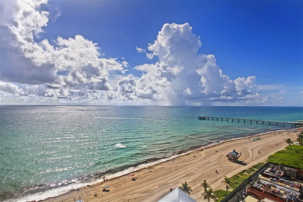 17001 Collins Ave #1201 Sunny Isles Beach, FL 33160