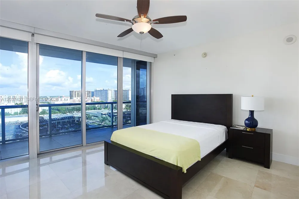 17001 Collins Ave #1201 Sunny Isles Beach, FL 33160