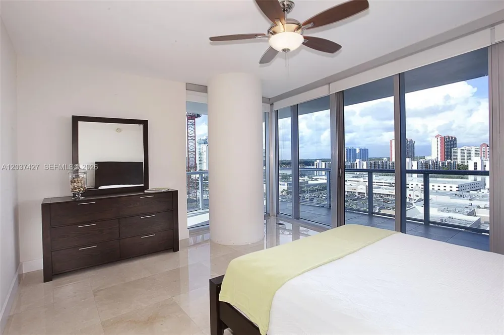 17001 Collins Ave #1201 Sunny Isles Beach, FL 33160