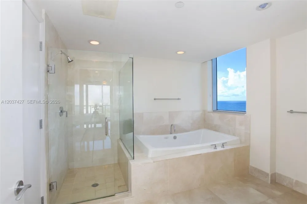 17001 Collins Ave #1201 Sunny Isles Beach, FL 33160
