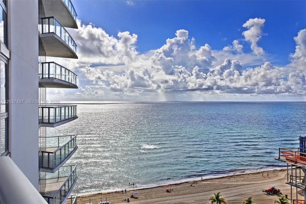 17001 Collins Ave #1201 Sunny Isles Beach, FL 33160