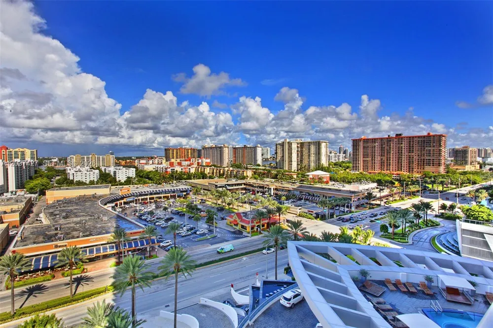 17001 Collins Ave #1201 Sunny Isles Beach, FL 33160