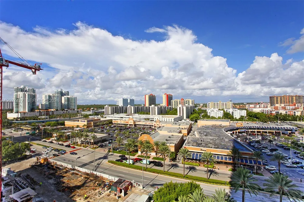 17001 Collins Ave #1201 Sunny Isles Beach, FL 33160