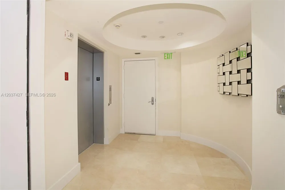 17001 Collins Ave #1201 Sunny Isles Beach, FL 33160