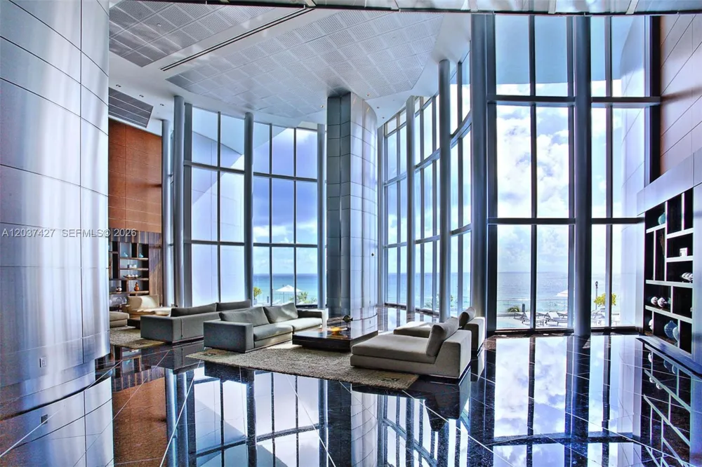 17001 Collins Ave #1201 Sunny Isles Beach, FL 33160