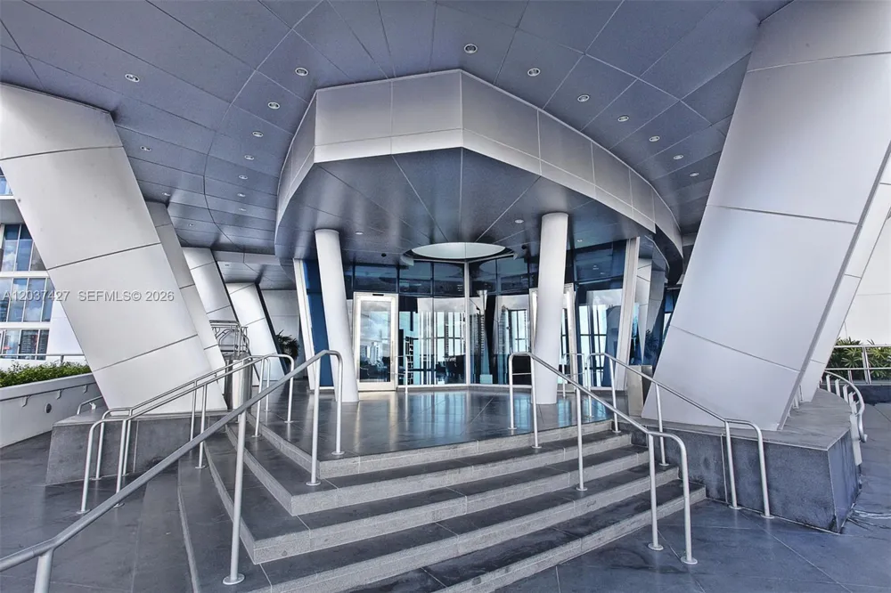 17001 Collins Ave #1201 Sunny Isles Beach, FL 33160
