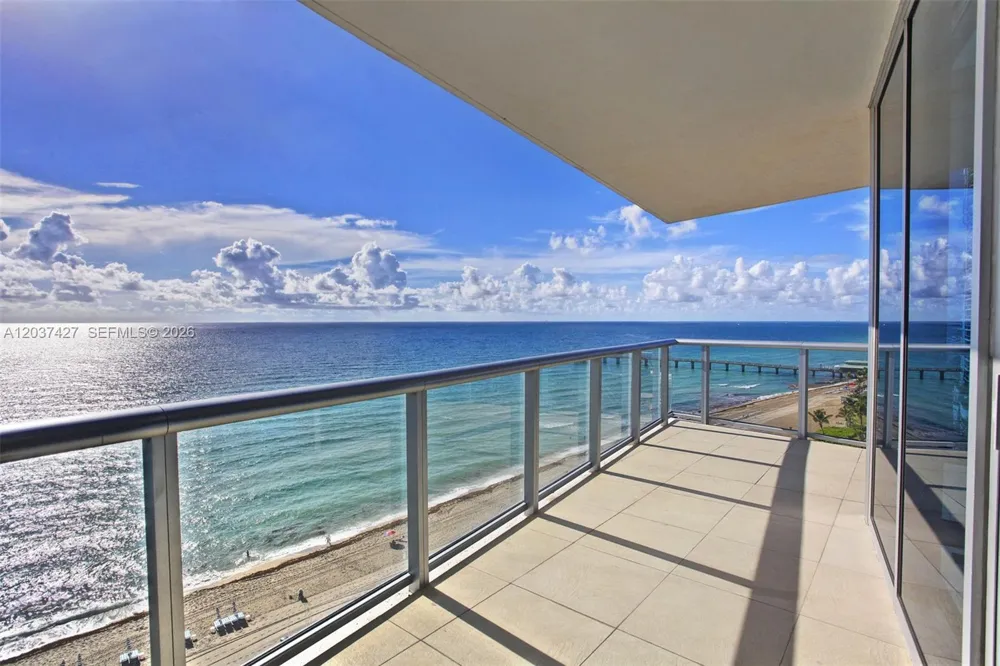 17001 Collins Ave #1201 Sunny Isles Beach, FL 33160