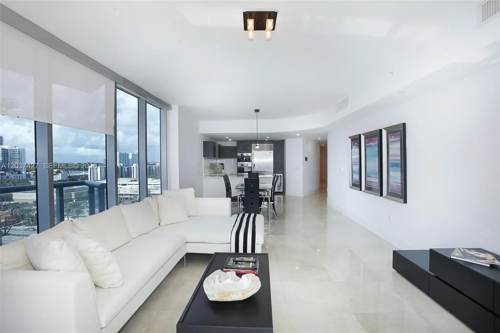 17001 Collins Ave #1201 Sunny Isles Beach, FL 33160