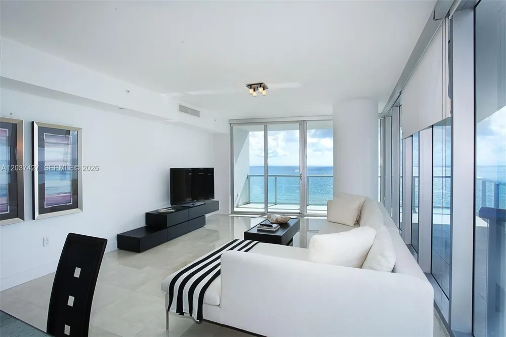 17001 Collins Ave #1201 Sunny Isles Beach, FL 33160