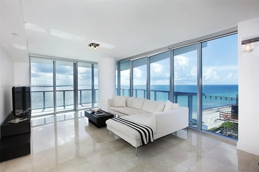 17001 Collins Ave #1201 Sunny Isles Beach, FL 33160