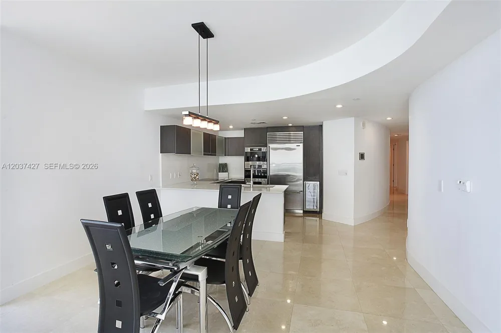17001 Collins Ave #1201 Sunny Isles Beach, FL 33160
