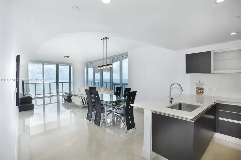 17001 Collins Ave #1201 Sunny Isles Beach, FL 33160