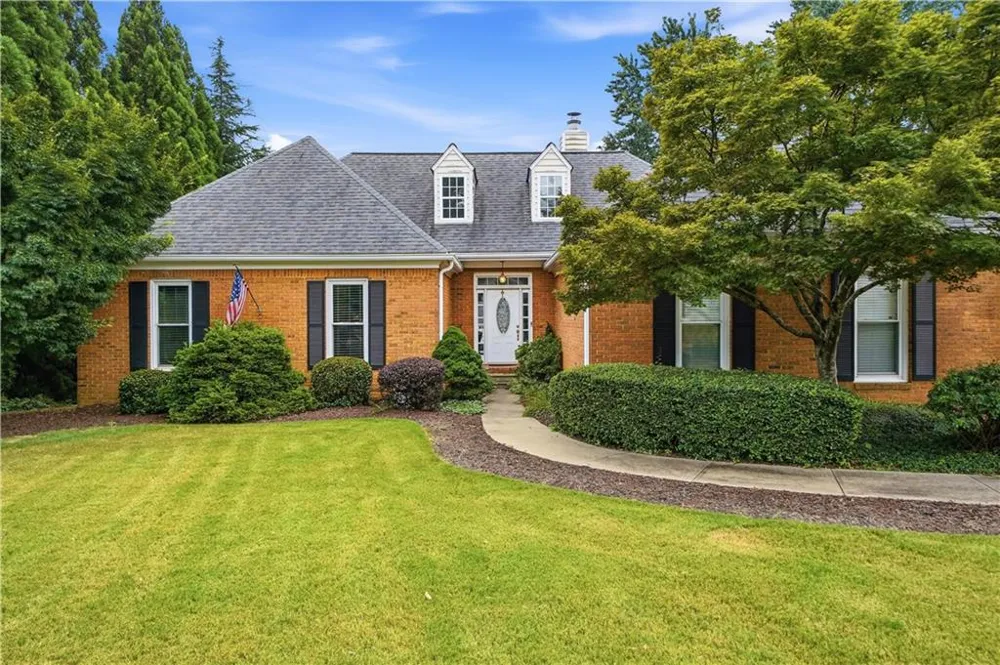4346 Collingham Trace NE Marietta, GA 30068