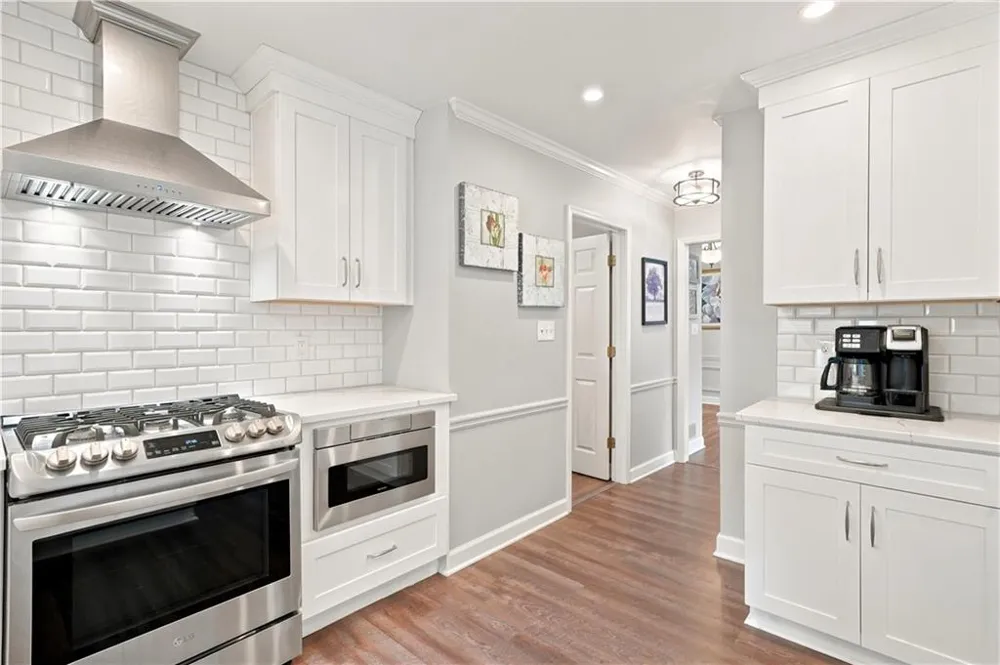 4346 Collingham Trace NE Marietta, GA 30068