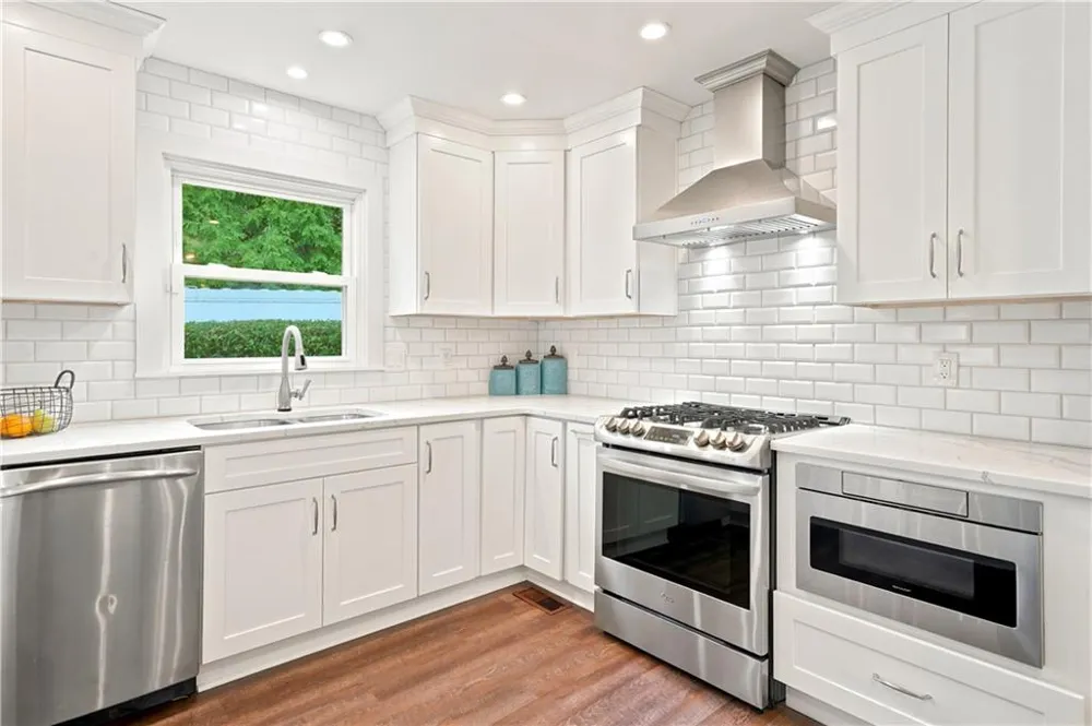 4346 Collingham Trace NE Marietta, GA 30068