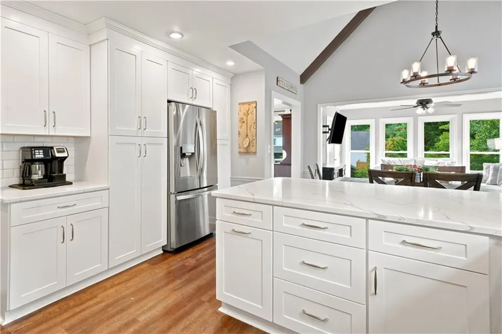4346 Collingham Trace NE Marietta, GA 30068