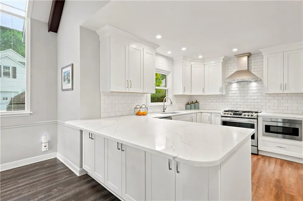 4346 Collingham Trace NE Marietta, GA 30068