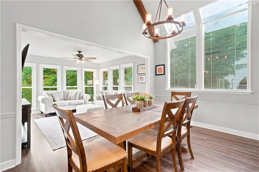 4346 Collingham Trace NE Marietta, GA 30068