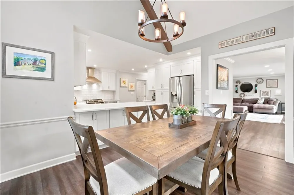 4346 Collingham Trace NE Marietta, GA 30068