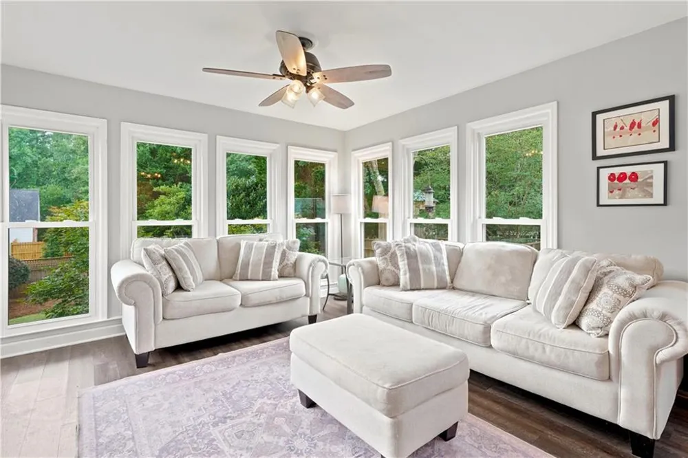 4346 Collingham Trace NE Marietta, GA 30068