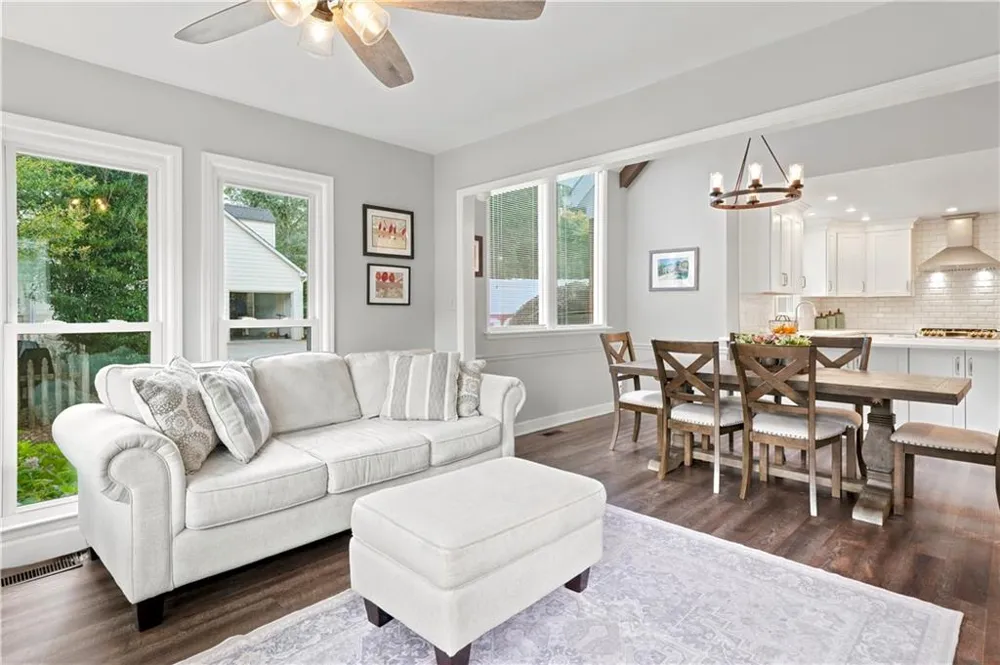 4346 Collingham Trace NE Marietta, GA 30068