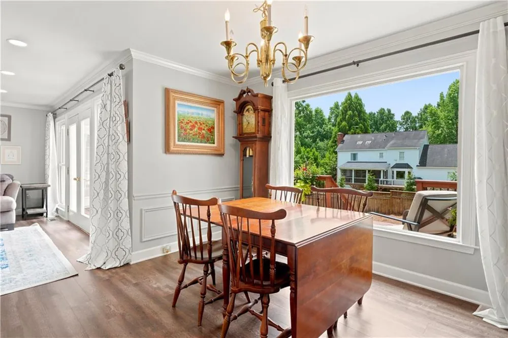 4346 Collingham Trace NE Marietta, GA 30068