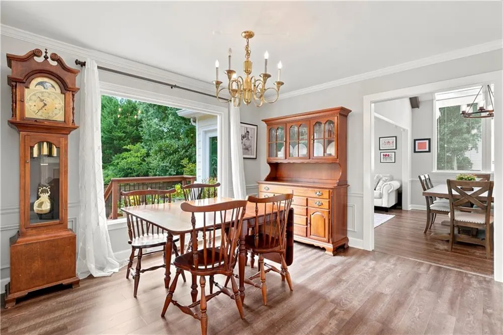 4346 Collingham Trace NE Marietta, GA 30068