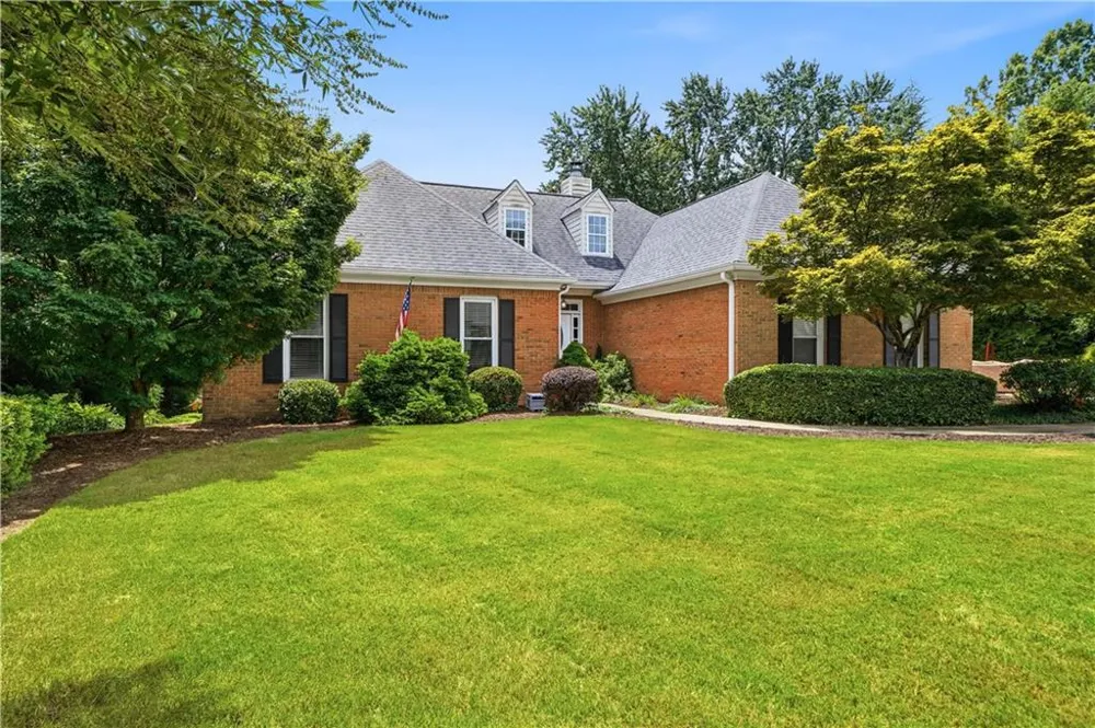4346 Collingham Trace NE Marietta, GA 30068