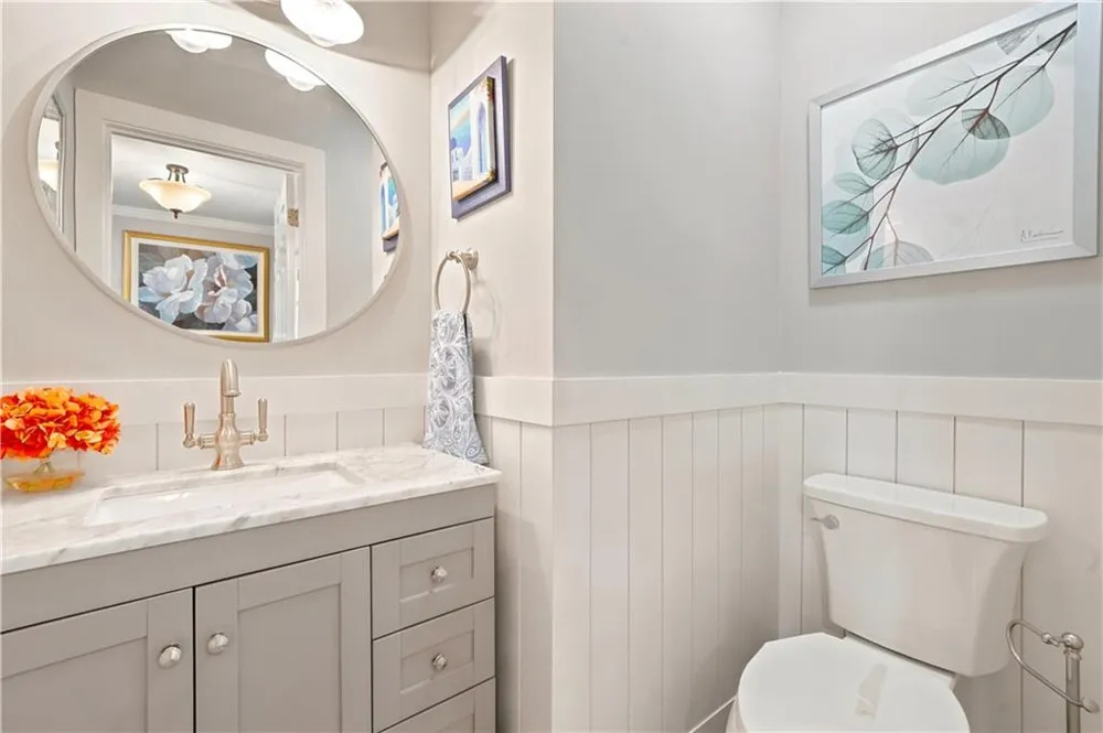 4346 Collingham Trace NE Marietta, GA 30068