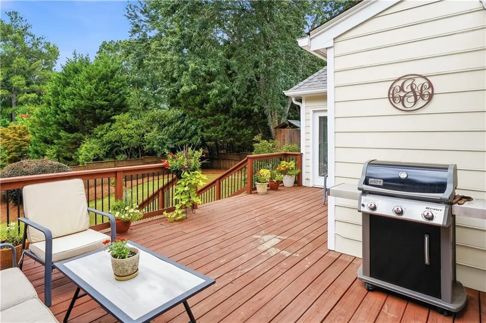 4346 Collingham Trace NE Marietta, GA 30068